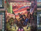 Beowülf - Self Titled (Beowulf)/(Suicidal Tendencies) (Original Vinyl Pressing)