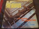 The Beatles Please Please Me  stereo odeon label