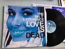 LP 1995 PUNK  The Mr. T Experience ?– Love Is Dead Label: Lookout  Records ?– LK