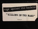 Rage Against the Machine - Killing in the Name 12