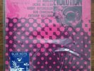 GRACHAN MONCUR III Evolution 2LP 45 Blue Note SEALED Ltd #d Audiophile 200g RVG
