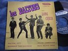 LES DALTONS avec LONG CHRIS  45 EP  BIEM  91.495 DALTON CITY (ORIGINAl)