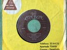 THE ROLLING STONES - RARE SINGLE 7´ LONDON VENEZUELA NO SE CONSIGUE SIEMPRE...