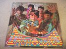 THE HOLLIES Evolution 1967 EMI/PARLOPHONE    NEAR MINT