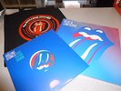 The Rolling Stones - Blue & Lonesome - 2LP + Ride 'Em On Down LTD. 10