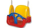 SIMBA-ALTALENA TRIS-MERCHANDISE BABYCENTER NEU