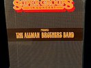 SUPER GROUPS IN CONCERT GREG ALLMAN BROTHERS ABC Radio Show STILL SEALED