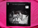 THE VELVET UNDERGROUND - self-titled Still Sealed re-issue Vinyl LP - MGM 4617