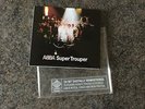 BOOKLET SIGNED BY BENNY & BJÖRN ABBA SUPER TROUPER RARE REMASTERED DIGIPACK