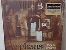 TOM WAITS : Orphans :Brawlers,Bawlers&Bastards [Limited] COFFRET 7 LPS