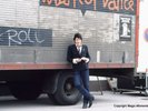 Original Dia (slide) HERMAN BROOD Motiv 26 für Sammler