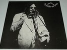 NEIL YOUNG - TONIGHT'S THE NIGHT - 1st UK PRESS on the REPRISE TAN LABEL  EX+ EX