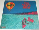 TEN YEARS AFTER - WATT - 1st UK PRESS - GREAT AUDIO + POSTER + INNER   EX EX
