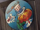 Uhr & LP Helloween - 