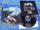 BLACK SABBATH OZZY OSBOURNE ? BARK AT THE MOON ? RARE HEAVY METAL RECORDS #B3
