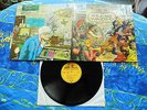 FRANK ZAPPA ? GRAND WAZOO 1st ? RARE ORIGINAL REPRISE RECORDS #1A