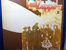 Led Zeppelin - II (2) - LP 1969 Canada - Atlantic SD 8236 - Gatefold