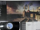 PINK FLOYD ANIMALS CBS/SONY 25AP 340 Japan Vinyl LP