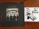Joy Division Peel Sessions LP + An Ideal For Living 7