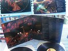 FRANK ZAPPA/MOTHER OF INVENTION-ROXY and ELSEWHERE 1st PRESS USA LP EX+