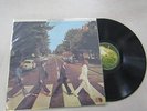 BEATLES ABBEY ROAD  1969  ESTEREOFONICO CODISCOS   LP PRESS Colombia LOOK  jup
