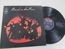 BEATLES PAUL McCARTNEY 1973 BAND ON THE RUN LP PRESS Colombia LOOK  jup