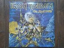 Iron Maiden - Live After Death 2x LP with 8 pages booklet - France 1985
