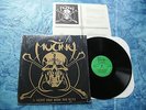 PRIVATE PRESS FUNK LP - MUTINY - A NIGHT OUT WITH THE BOYS parliament funkadelic