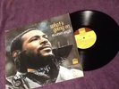 Marvin Gaye. What's Going On. Tamla Ts310 Original 1971 Lp. Near Mint
