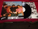 Vicious Rumours ?– Anytime Day Or Night LP Punk Oi  Skinhead Oi  RECORDS
