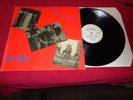 The Business - Singalong A Business LP Punk Oi  Skinhead