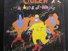 Queen - A Kind Of Magic LP VG+ SMAS-12476 Capitol 1986 USA Vinyl Record