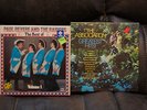 BEST OF PAUL REVERE AND THE RAIDERS (VoL 1) and THE ASSOCIATION: GREATEST HITS