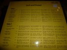 CHAPPELL RECORDED MUSIC Mark Duval - Soft and Sweet Vinyl LP LPC1077 22/33