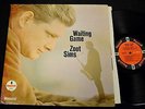 Zoot Sims Impulse MONO 9131 Waiting Game CLEAN ORIGINAL COPY