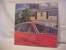 Carpenters Now and Then LP  Autographed by Karen Carpenter