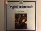 JORDI SAVALL VIOLA DA GAMBA RECITAL TELEFUNKEN STEREO LP