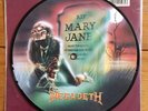 Megadeth - Mary Jane  7