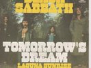 BLACK SABBATH Tomorrow's Dream 7