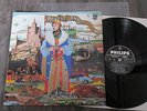 LP JOHNNY HALLYDAY 844.895 BY STEREO 