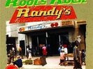 ROOTS ROCK RANDY'S (7X7INCH BOX+MP3) 7 VINYL SINGLE NEU
