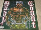 BODY COUNT - BODY COUNT - NEW LP RECORD