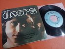 THE DOORS “LIGHT MY FIRE” THAI RECORDS 7