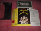 rare , cassette audio , claude francois, k7 audio