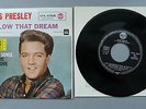 Elvis Presley.EP. Follow That Dream. NM.