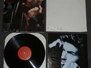 GEORGE MICHAEL-FAITH LP IN SHRINK W/INNERS & HYPE STICKER RARE ORIG 40867 VINYL