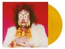 Jim James - Eternally Even [LP] Gold Colored Vinyl, MY MORNING JACKET