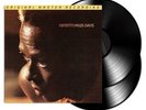 Miles Davis -Nefertiti [2LP]180 Gram 45RPM Audiophile Vinyl, Numbered Limited/SS