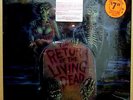 Return of the Living DEAD OST Original Press VINYL LP CRAMPS, DAMNED Sealed