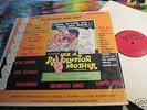 IT'S A REVOLUTION MOTHER - RARE U.S. SOUNDTRACK LP ----------------  K @ @ L